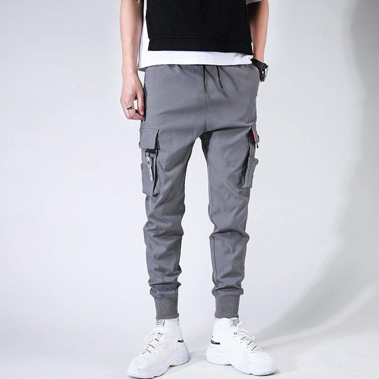 Jogging Pants sold by Yugen Theory product image thumbnail 5