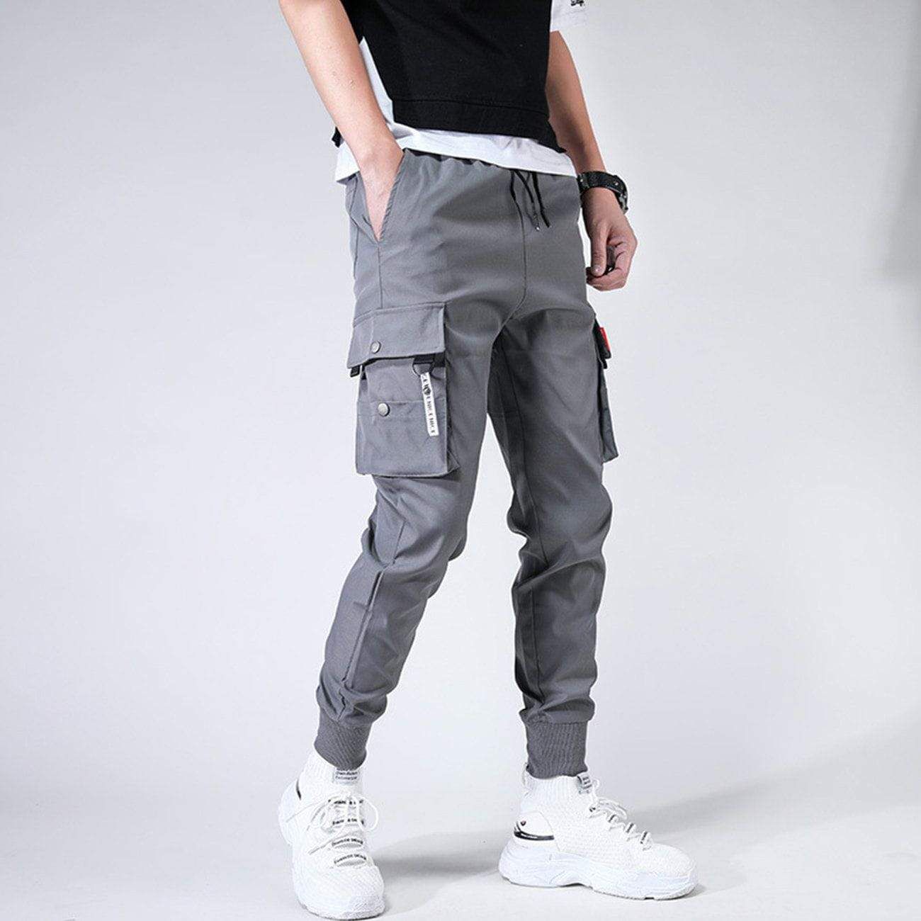 Jogging Pants sold by Yugen Theory product image thumbnail 4