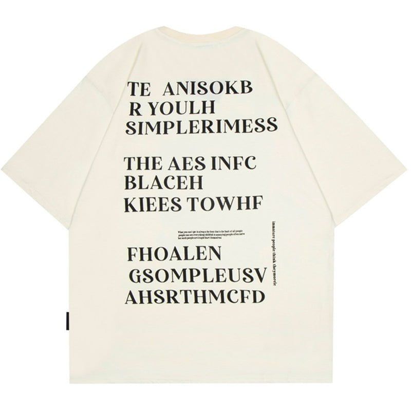 Unique T-shirt Super Hamburger sold by Yugen Theory product image thumbnail 3