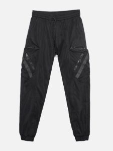 Multi Pockets Cargo Pants sold by Yugen Theory