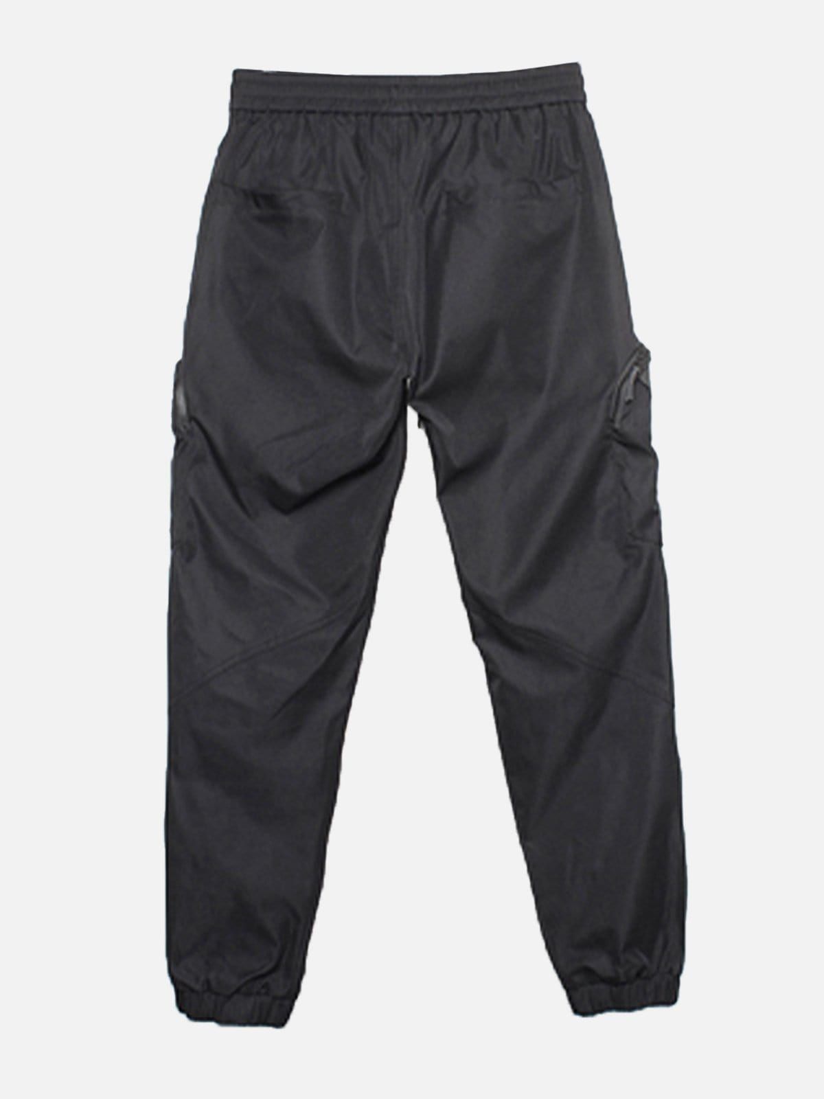 Multi Pockets Cargo Pants sold by Yugen Theory product image thumbnail 4