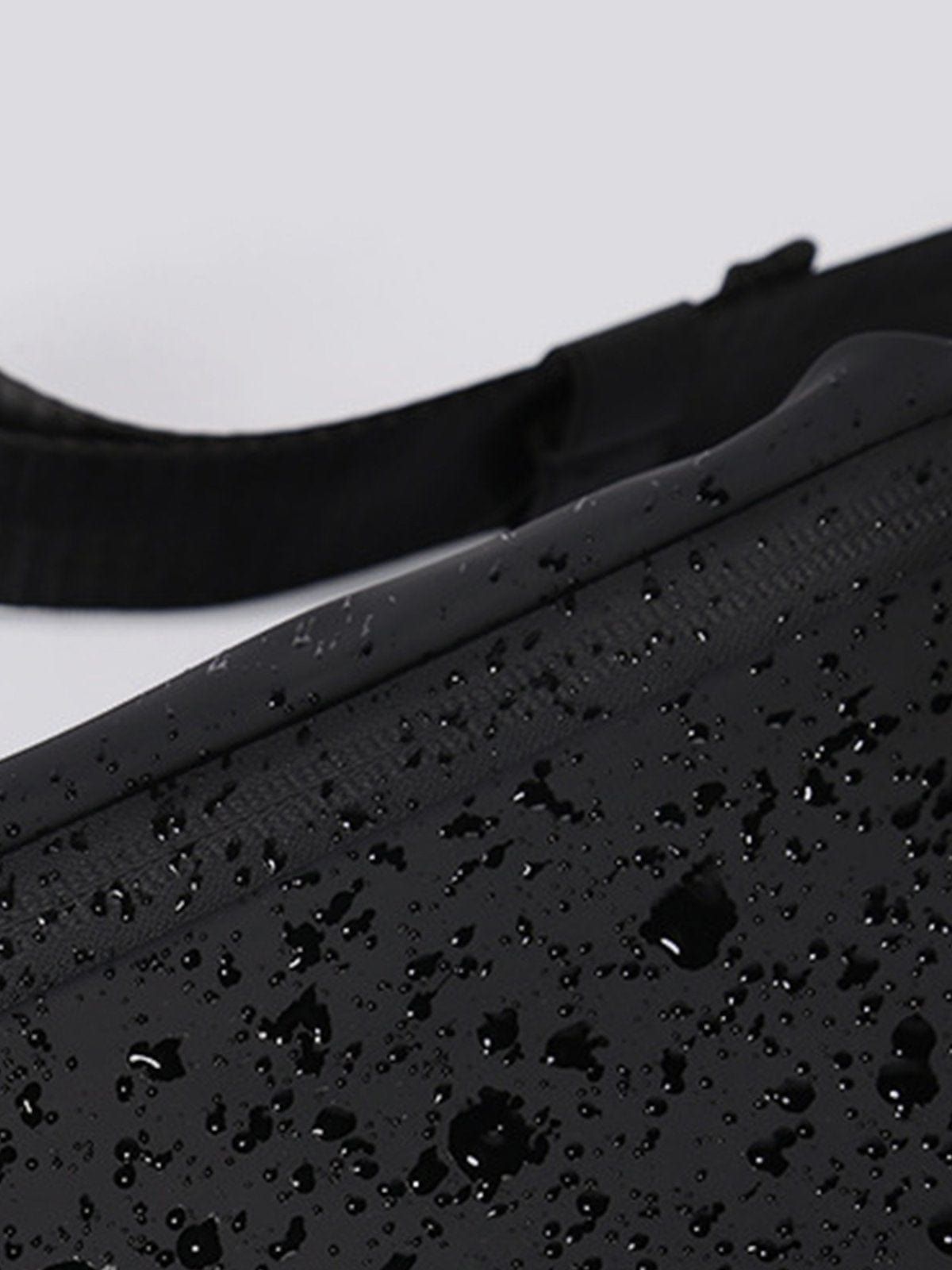 Multi-Pocket Crossbody Bag sold by Yugen Theory product image thumbnail 4