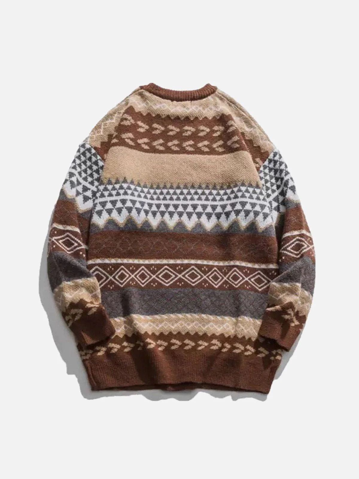 Vintage Taste Of Season Soft Sweater sold by Yugen Theory product image thumbnail 2