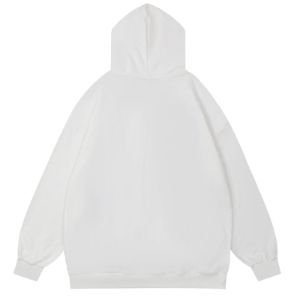 Zipper Hoodie Skeleton and Cross sold by Yugen Theory