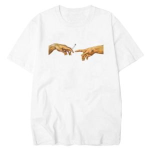 Ascend T-Shirt sold by Yugen Theory