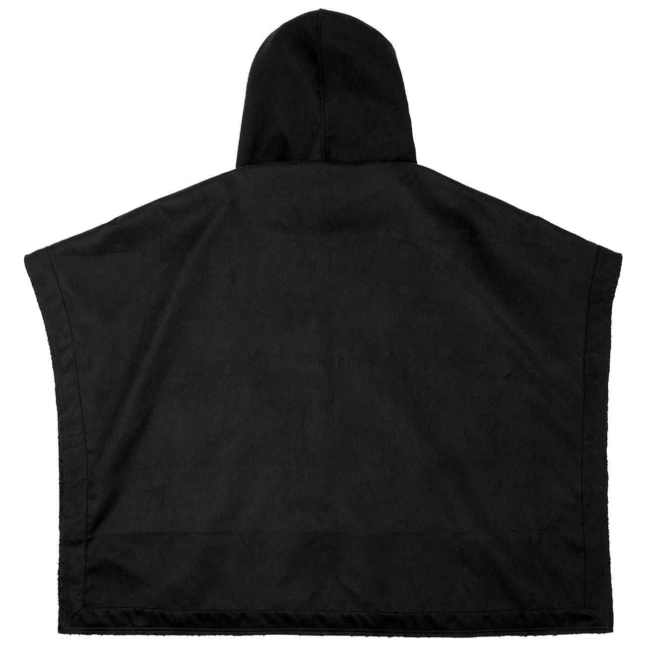 Dark Oversized Wizard Cloak Hoodie sold by Yugen Theory product image thumbnail 4