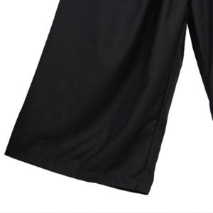 Fold Wide Leg Pants sold by Yugen Theory