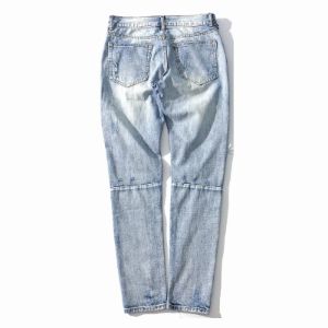 Ripped Blue Jeans sold by Yugen Theory
