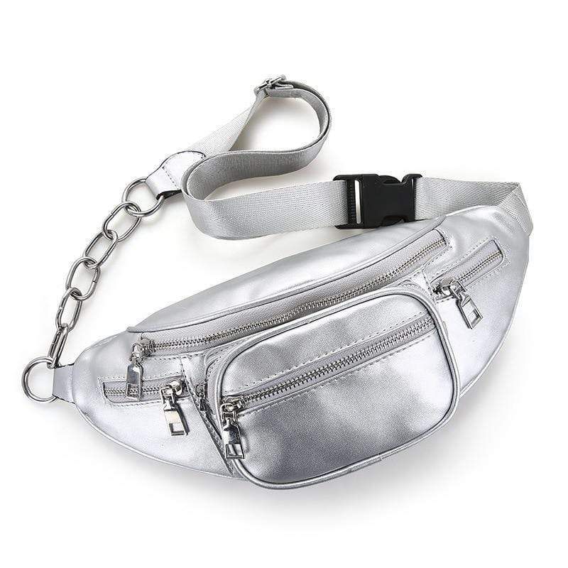 Onyx Chest Bag sold by Yugen Theory product image thumbnail 5