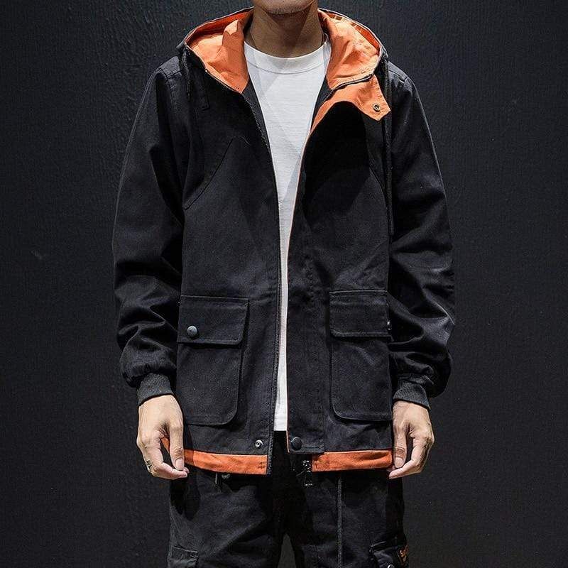 Classic Coat sold by Yugen Theory