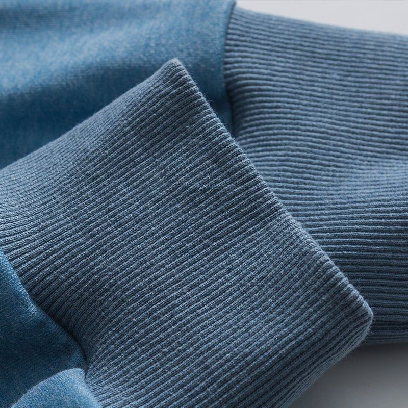 Vintage Sweatshirt Sea World Print sold by Yugen Theory product image thumbnail 5