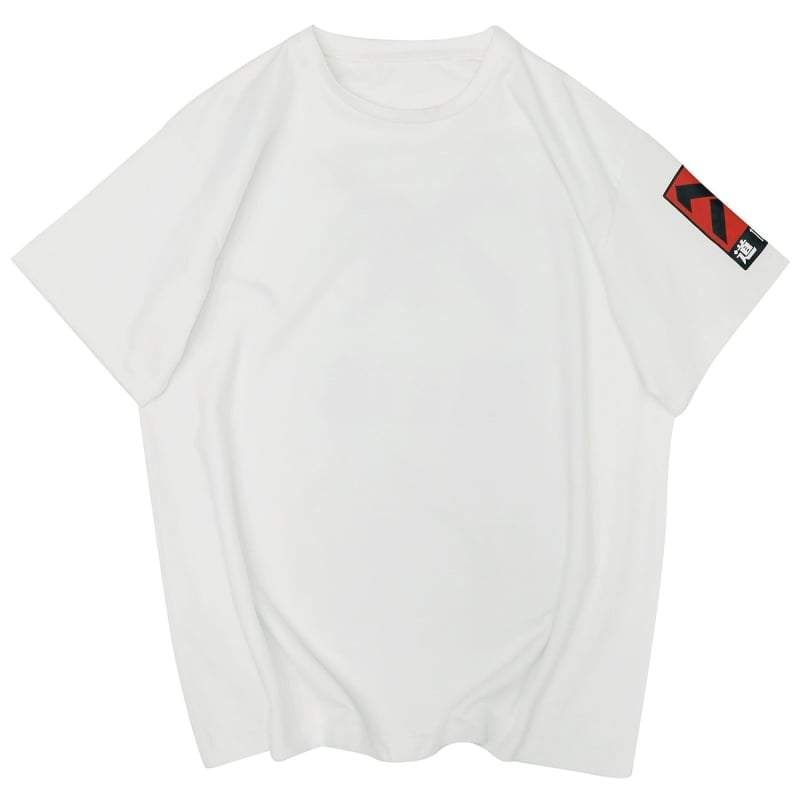 Cyber Techwear T-Shirt sold by Yugen Theory product image thumbnail 5