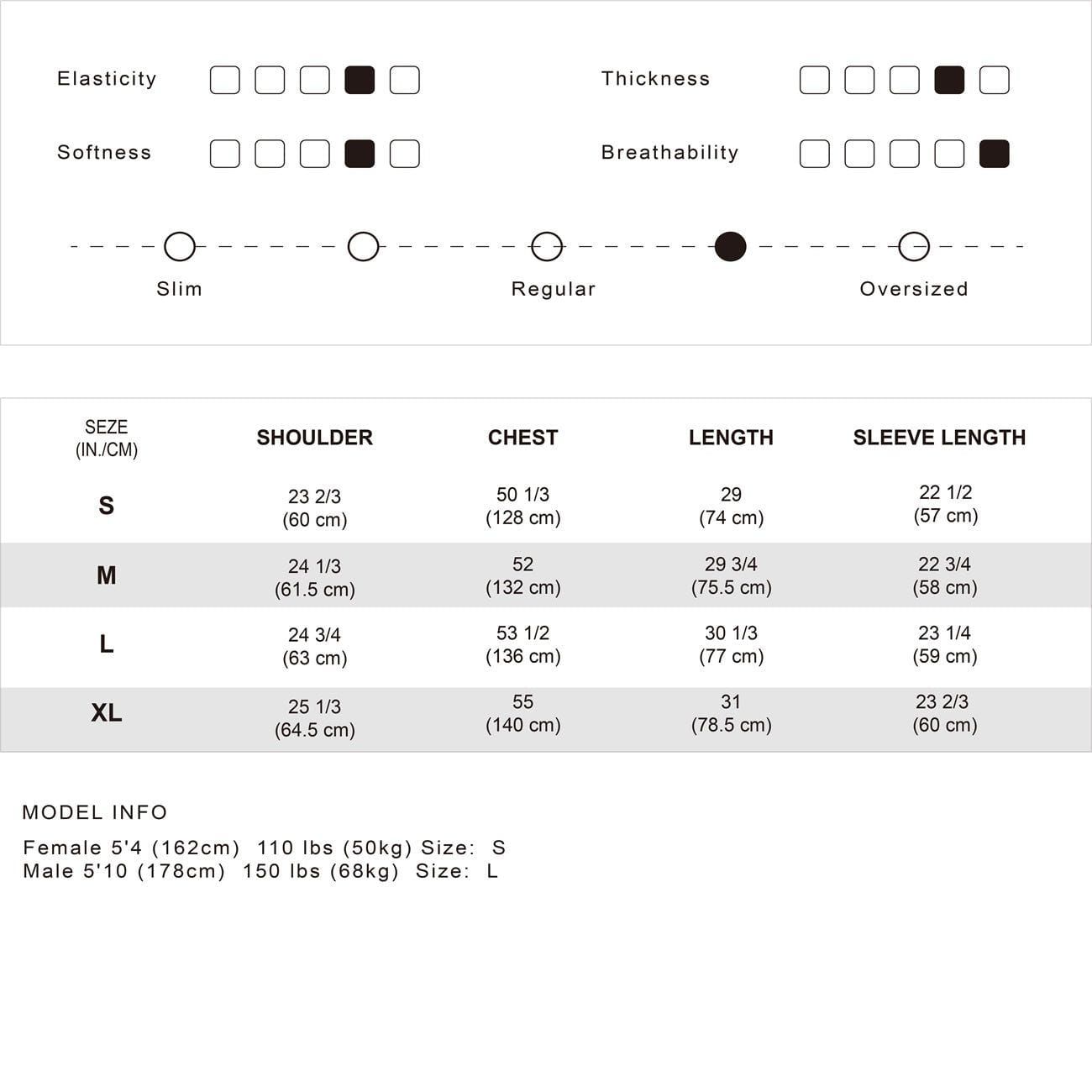 Patchwork Contrast Winter Coat sold by Yugen Theory product image thumbnail 5