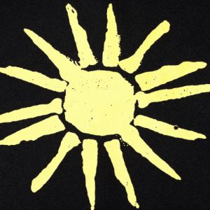 Patchwork Pockets T-Shirt sold by Yugen Theory