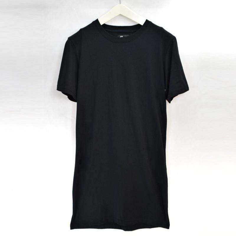 Basic long t-shirt sold by Yugen Theory product image thumbnail 2