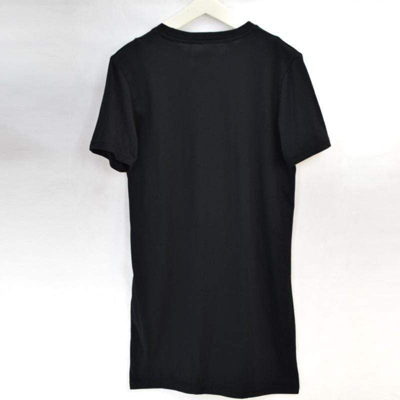 Basic long t-shirt sold by Yugen Theory product image thumbnail 3