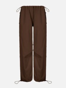 Drawstring Baggy Pants sold by Yugen Theory