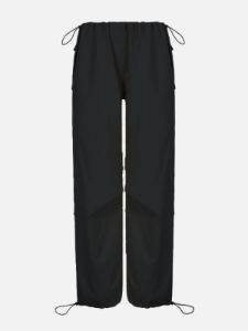Drawstring Baggy Pants sold by Yugen Theory