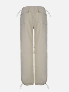 Drawstring Baggy Pants sold by Yugen Theory