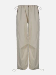 Drawstring Baggy Pants sold by Yugen Theory