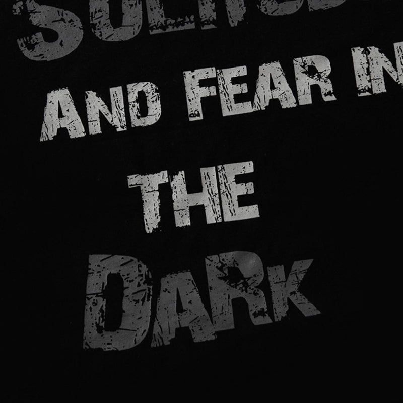 Funny Dark T-shirt Skeleton sold by Yugen Theory product image thumbnail 5