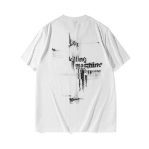 Heart Cyberpunk T-Shirt sold by Yugen Theory