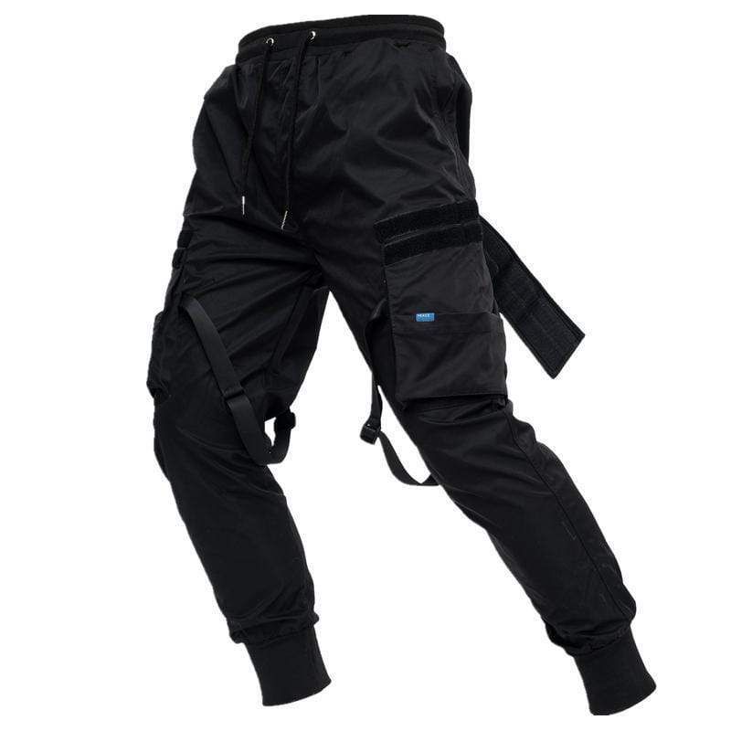 Future Joggers sold by Yugen Theory product image thumbnail 5