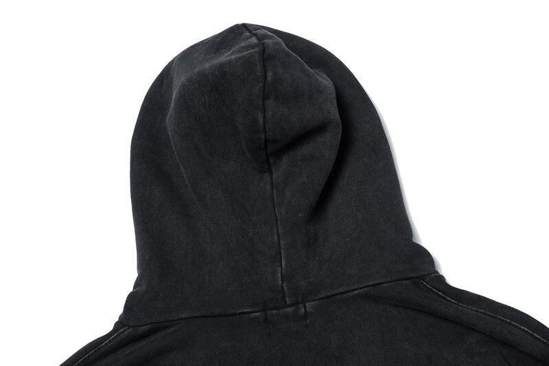Spikes Hoodie sold by Yugen Theory product image thumbnail 4