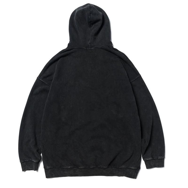 Spikes Hoodie sold by Yugen Theory product image thumbnail 2