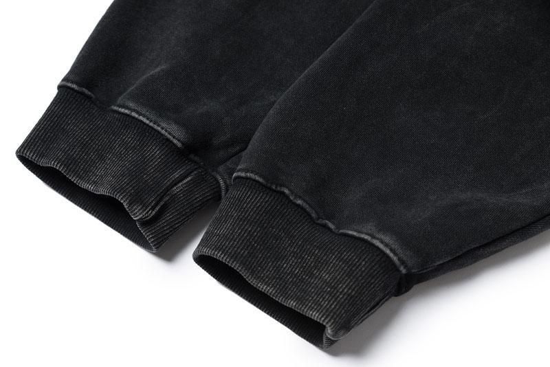 Spikes Hoodie sold by Yugen Theory product image thumbnail 3