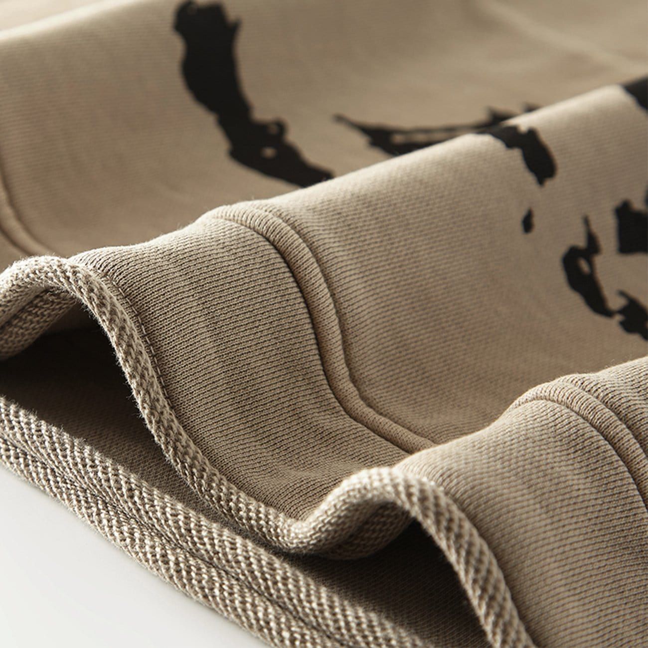 Ink Graffiti Hoodie sold by Yugen Theory product image thumbnail 4