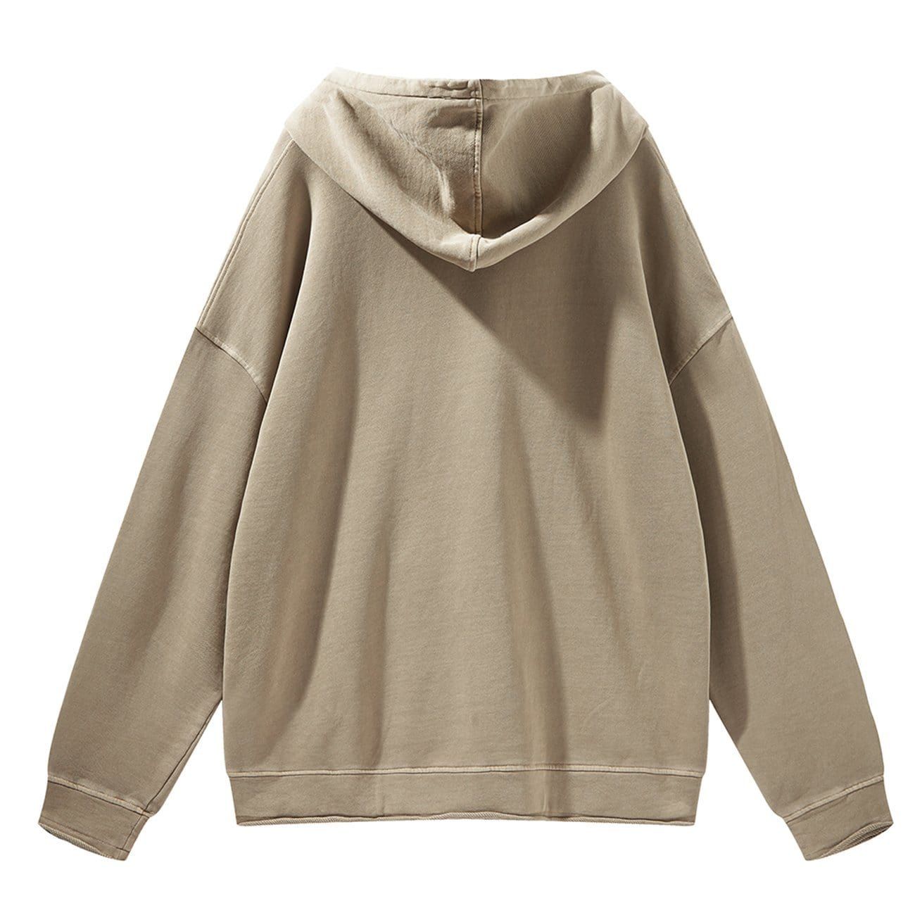 Ink Graffiti Hoodie sold by Yugen Theory product image thumbnail 2