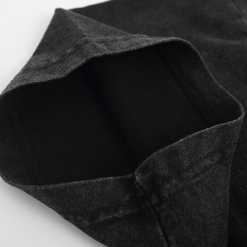 Streetwear T-shirt Fresh Flower sold by Yugen Theory product image thumbnail 4