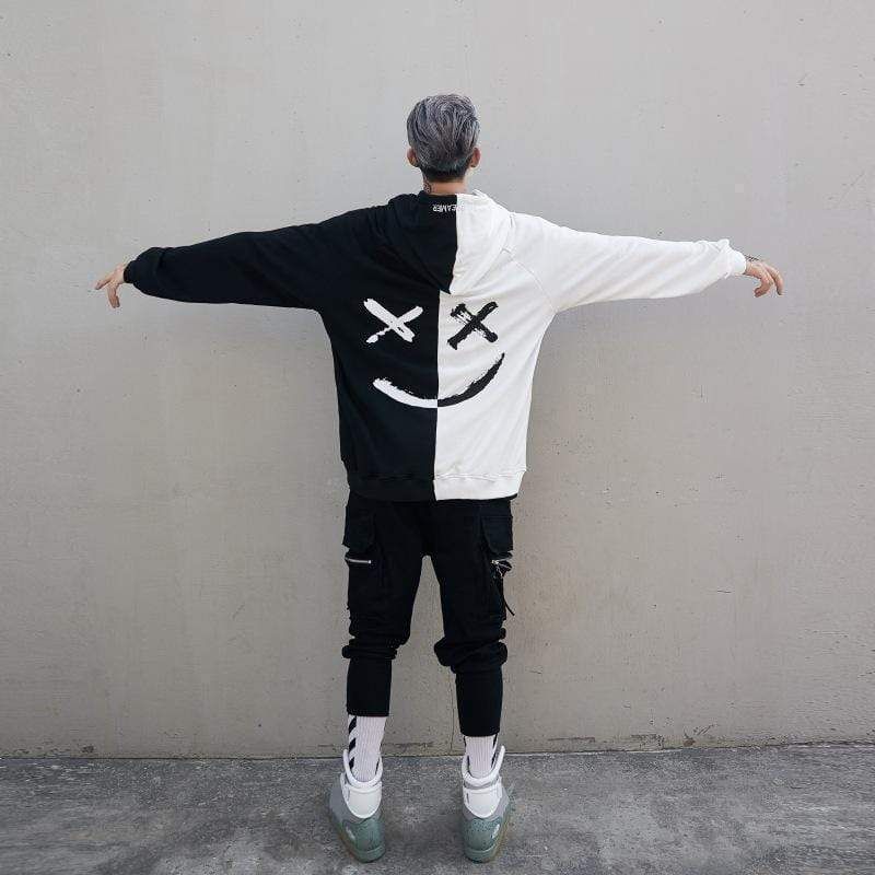 Dream Hoodie sold by Yugen Theory product image thumbnail 2