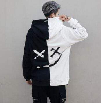 Dream Hoodie sold by Yugen Theory product image thumbnail 4
