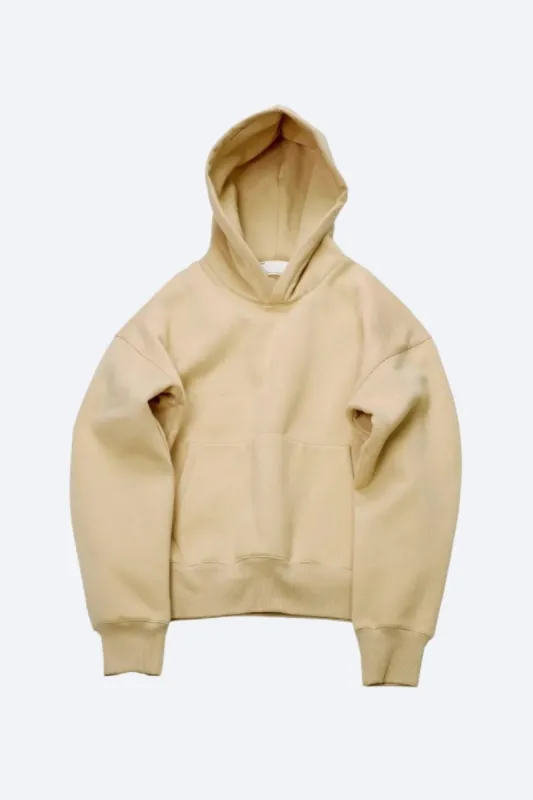 Clearness Hoodie sold by Yugen Theory
