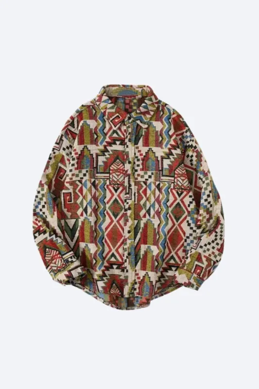 Lower Shirt sold by Yugen Theory