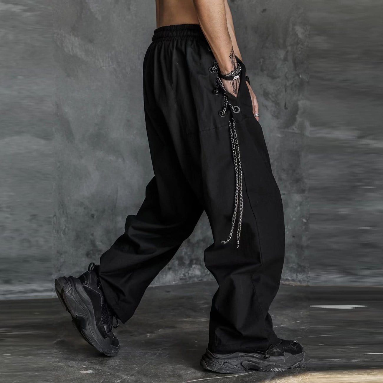 Constraint Pants sold by Yugen Theory product image thumbnail 4