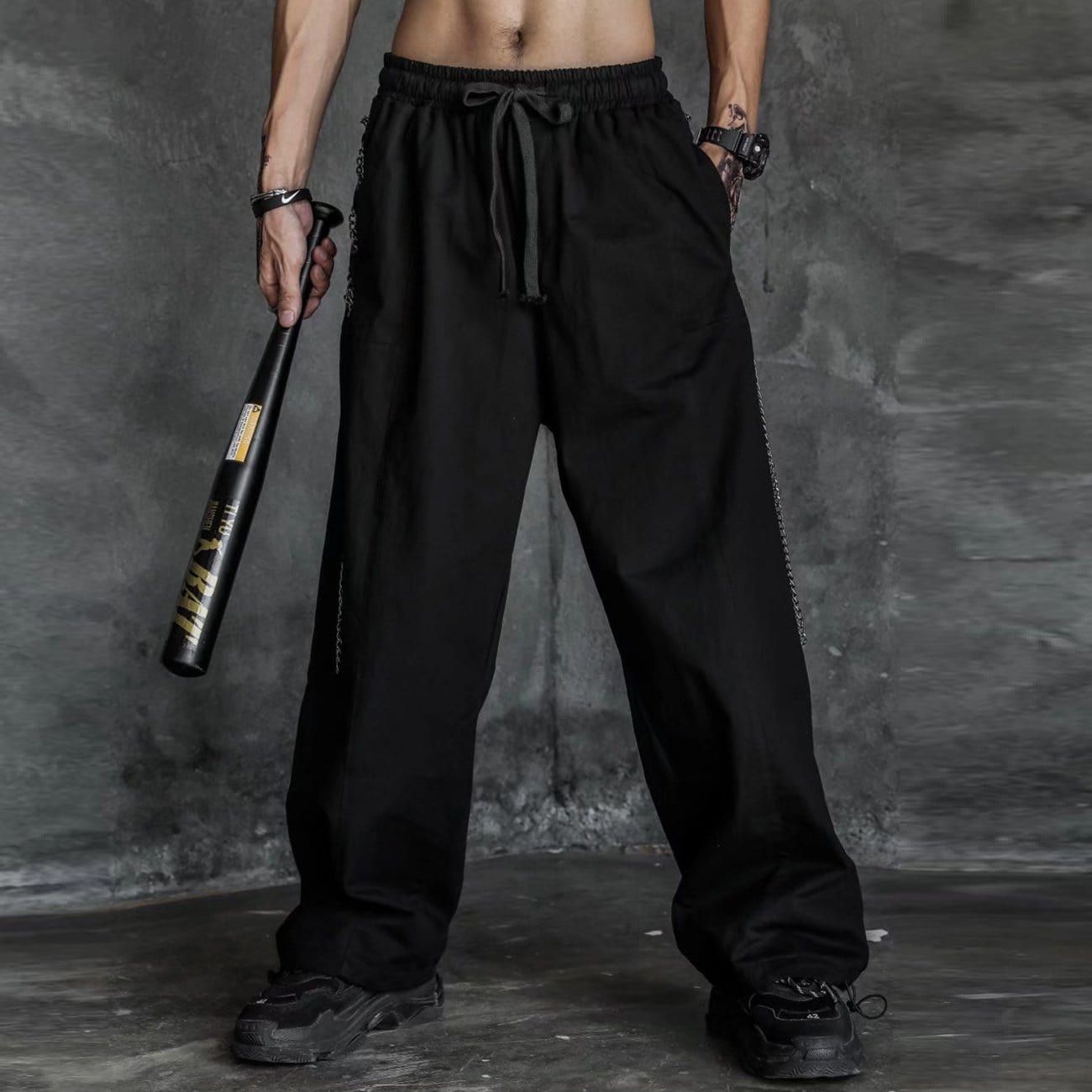 Constraint Pants sold by Yugen Theory product image thumbnail 3