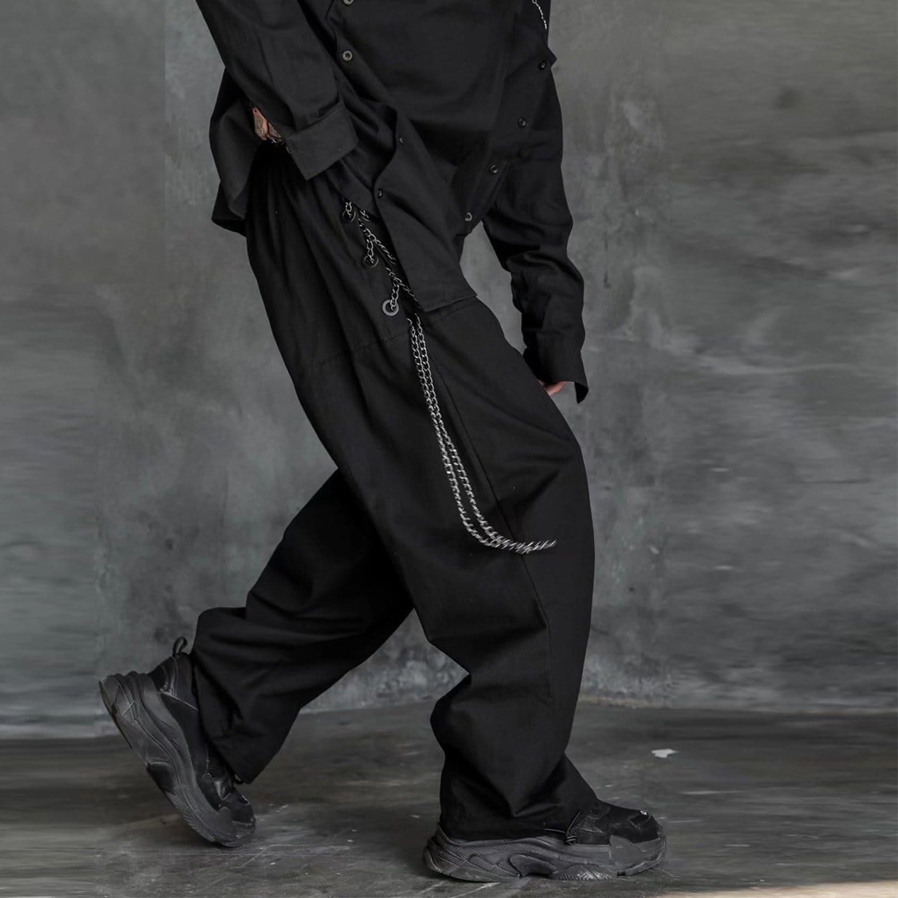 Constraint Pants sold by Yugen Theory product image thumbnail 2