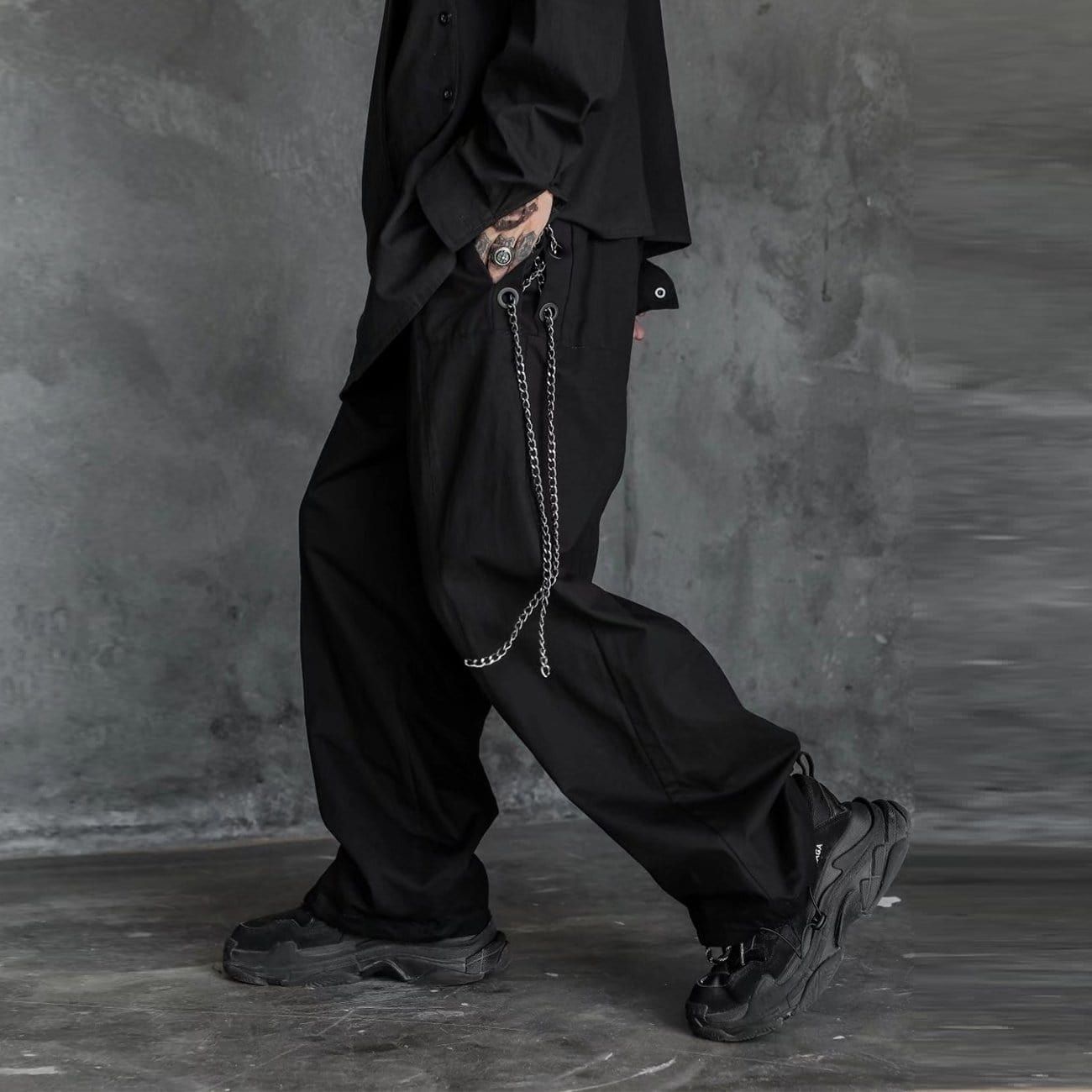 Constraint Pants sold by Yugen Theory