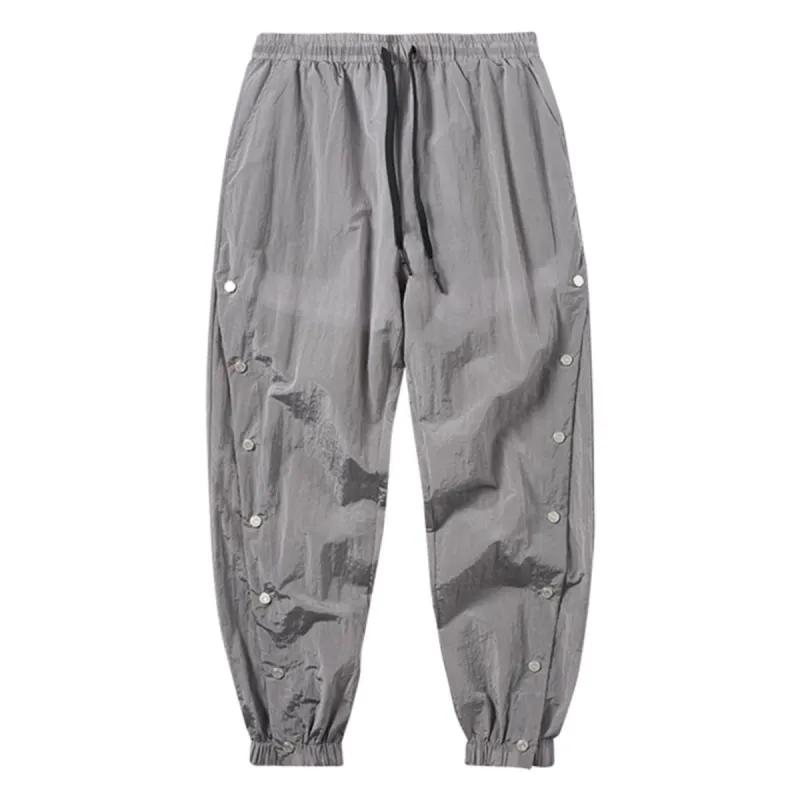 Combat Side Breasted Cargo Pants sold by Yugen Theory