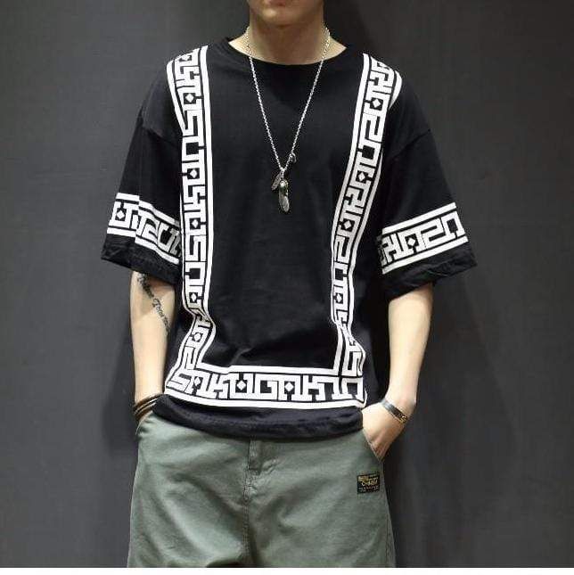 Rune T-Shirt sold by Yugen Theory