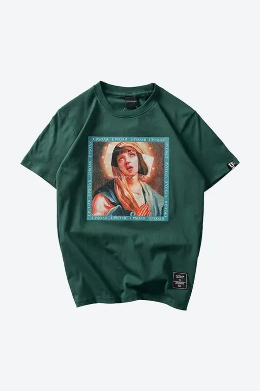 Virgin T-Shirt sold by Yugen Theory