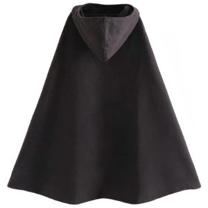 Dark Wizard Hooded Cloak Jacket sold by Yugen Theory