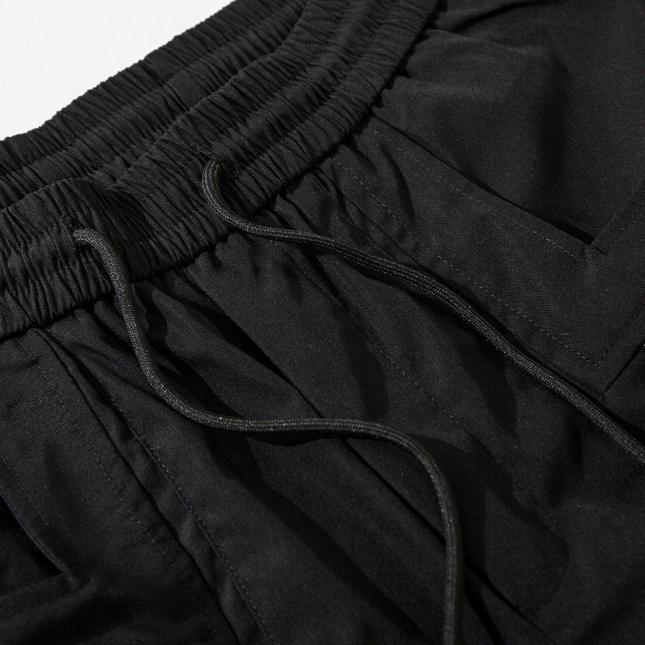 Mutil Pockets Function Cargo Pants sold by Yugen Theory product image thumbnail 2