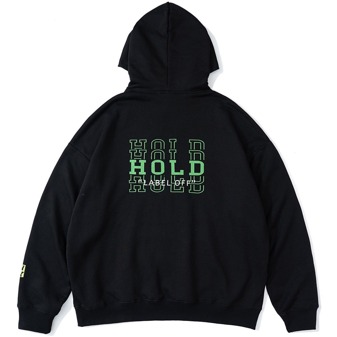 Spider Venom Palm Print Hoodie sold by Yugen Theory product image thumbnail 4