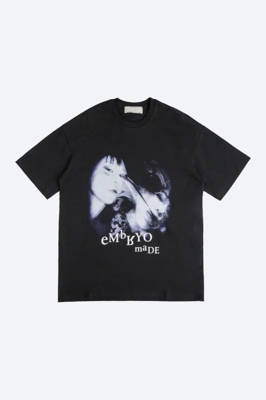 Embryo T-Shirt sold by Yugen Theory