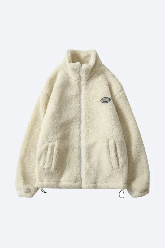 Sweet Jacket sold by Yugen Theory