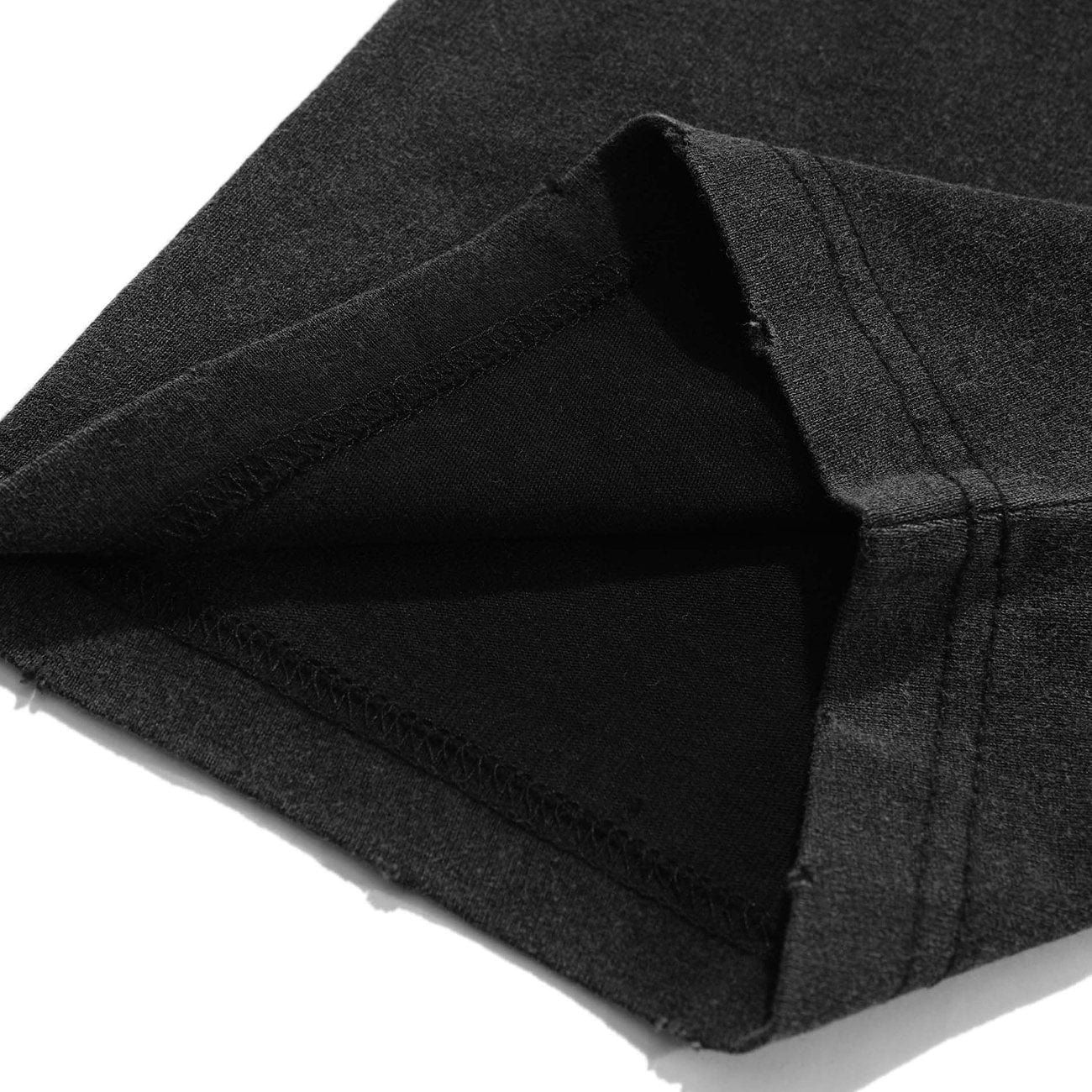 Logo Washed Graphic T-Shirt sold by Yugen Theory product image thumbnail 5